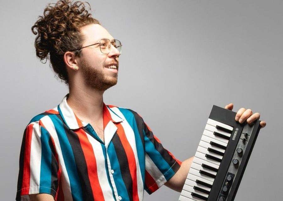 Piano criollo