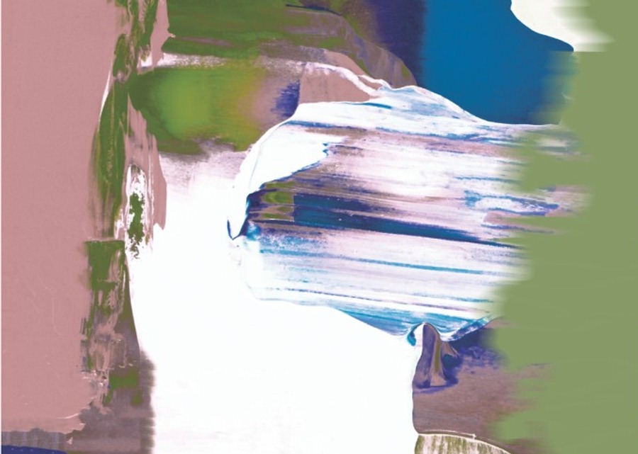 Poesías visuales