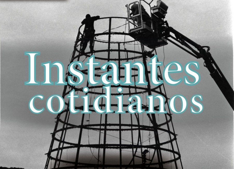Instantes cotidianos