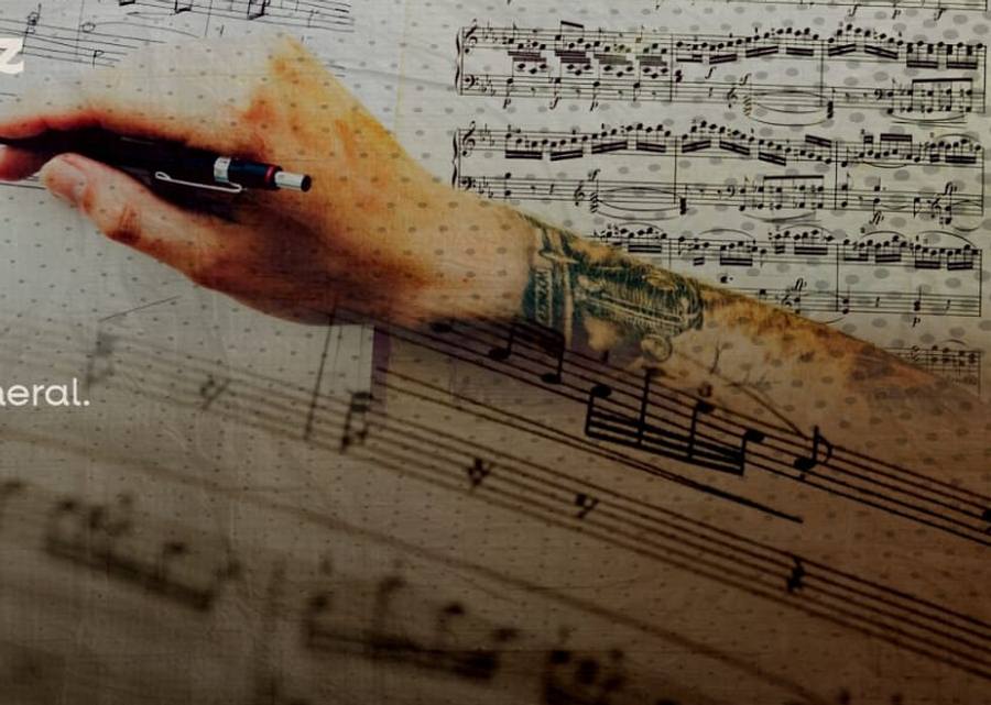Panorama de la composición contemporánea y la música nueva