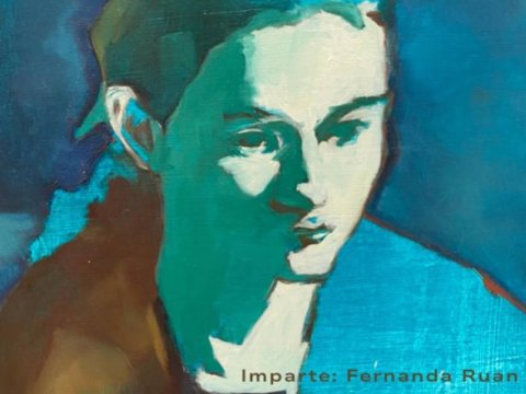 Dibujo y pintura experimental
