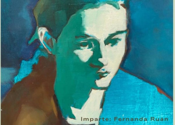 Convocatoria Dibujo y pintura experimental