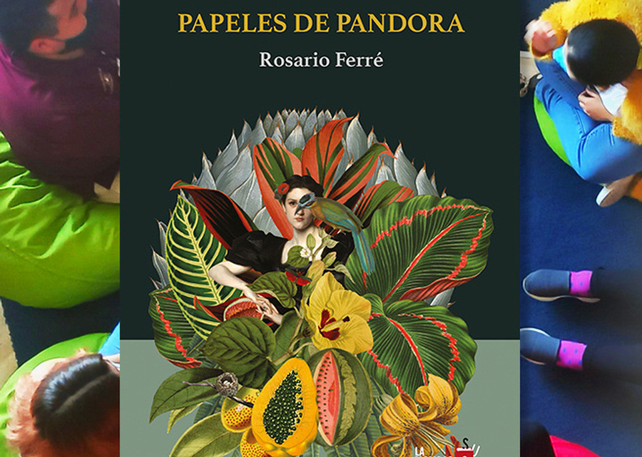 Papeles de pandora