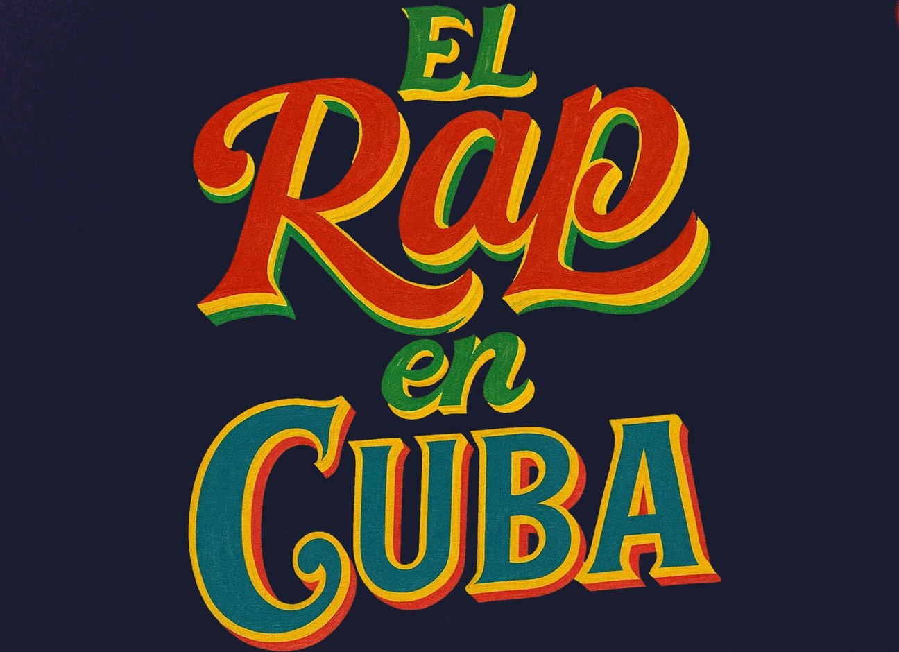 El rap en Cuba