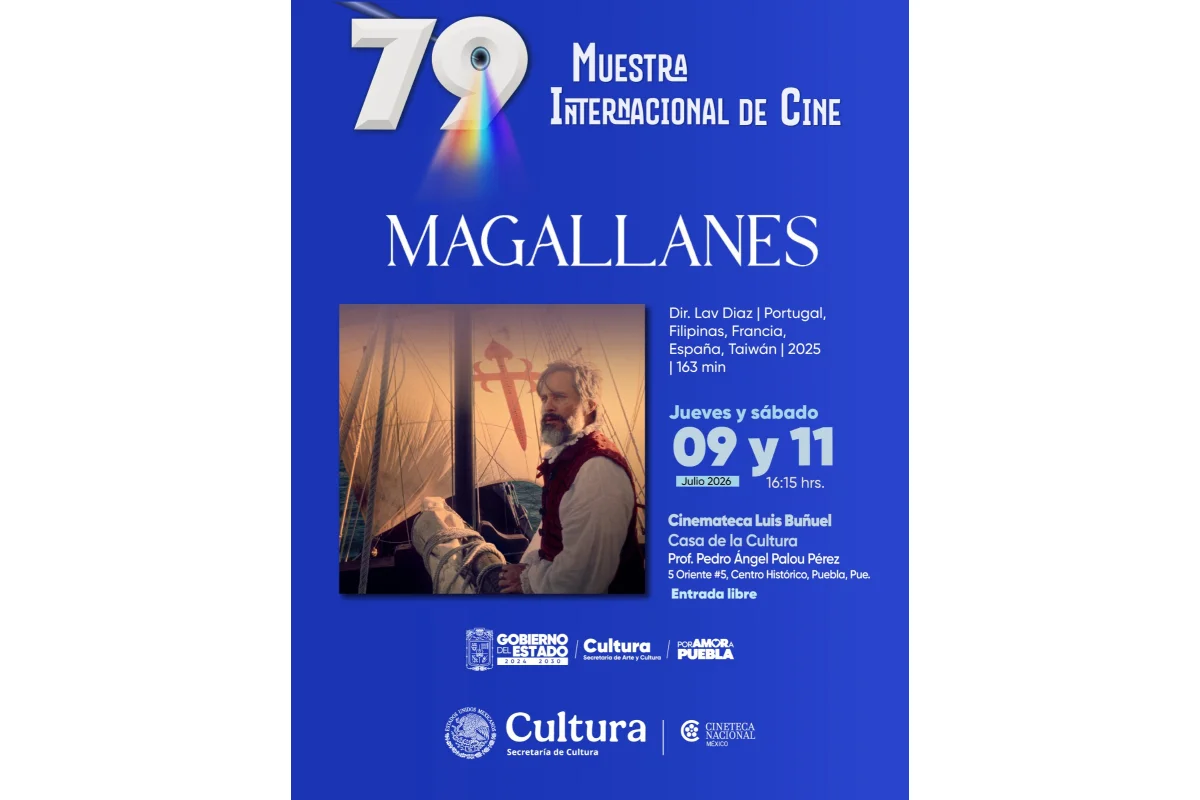 MAGALLANES