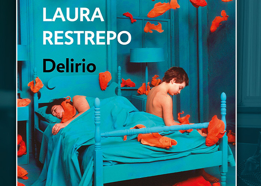 Delirio
