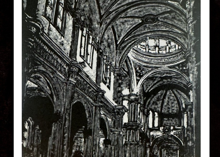 La arquitectura de Durango