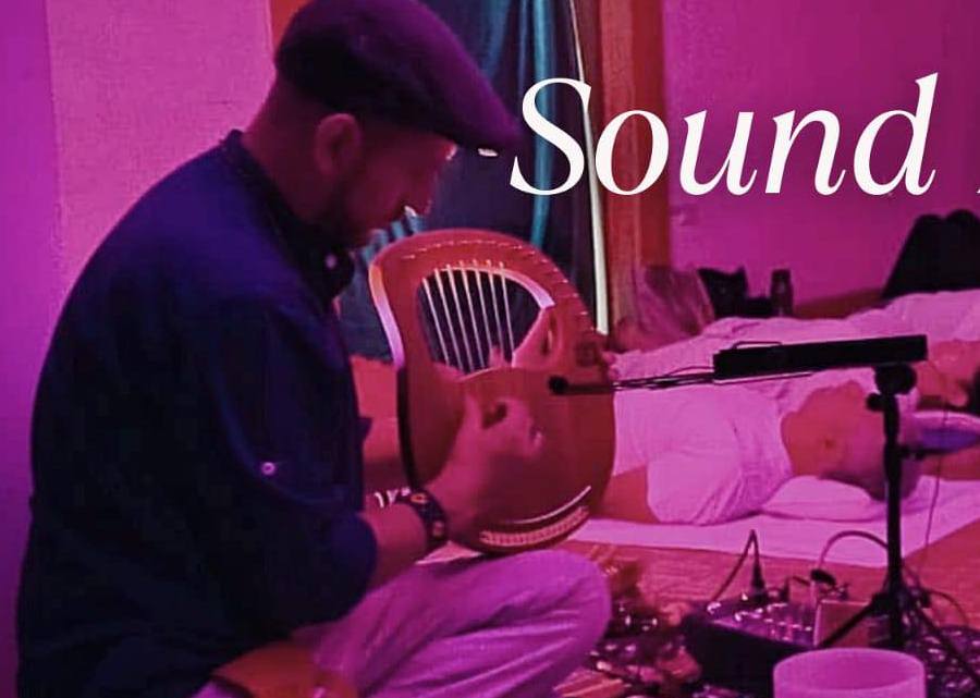 Sound Healing