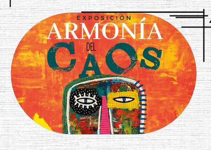 Armonía del caos
