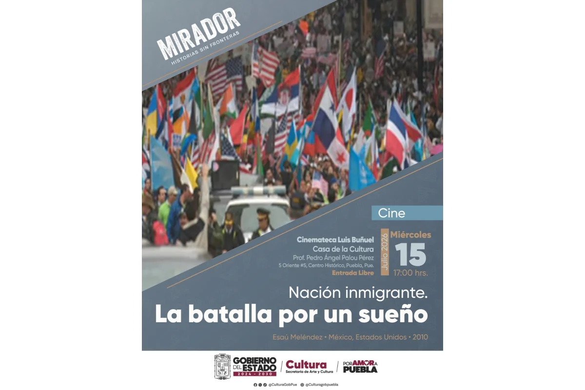 La Batalla Por Un Sueño