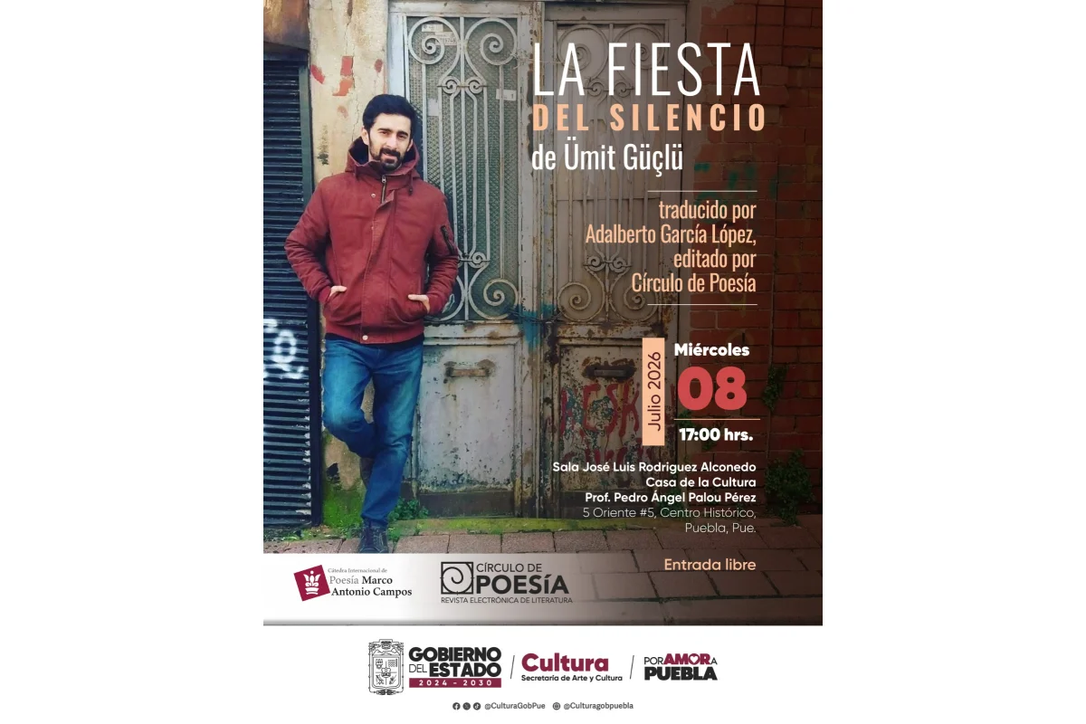 La Fiesta del Silencio