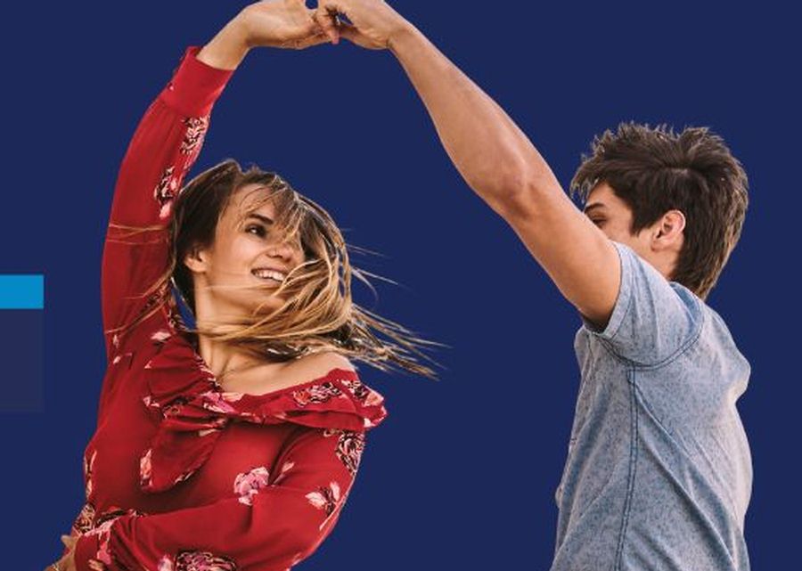 Clases de baile