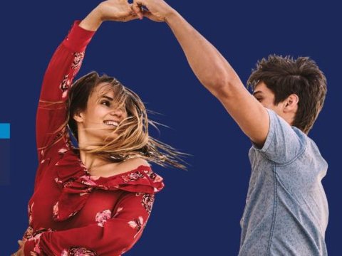 Clases de baile
