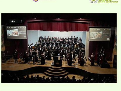 Música de nuestra América