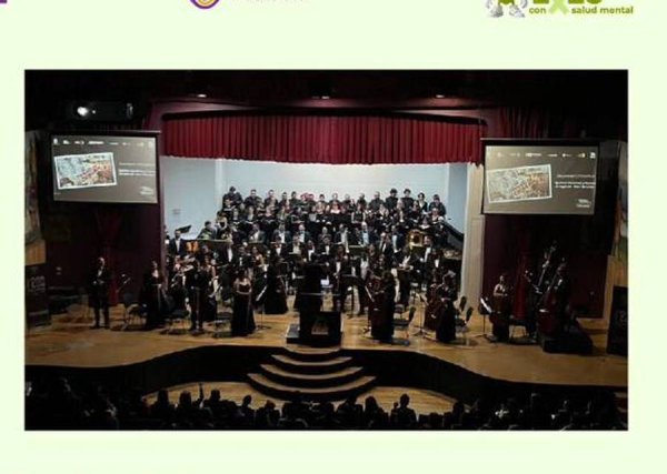 Música de nuestra América