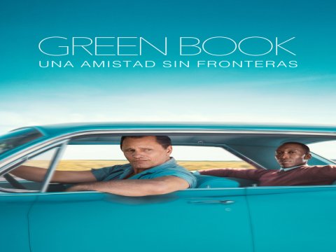 Green book: una amistad sin fronteras