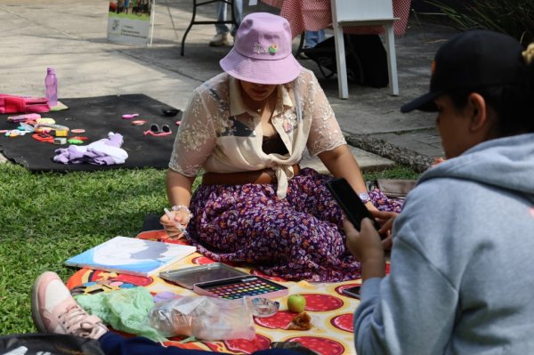 Convocatoria Picnic & Draw