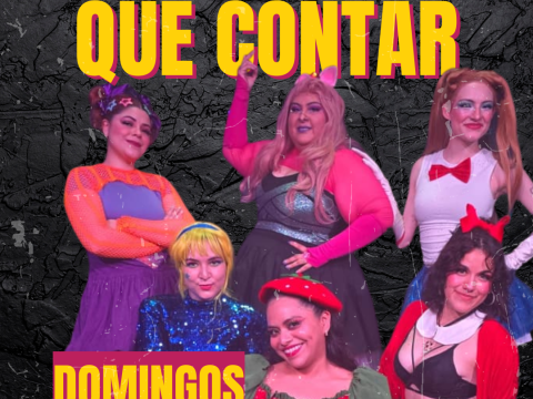 Seis historias que contar