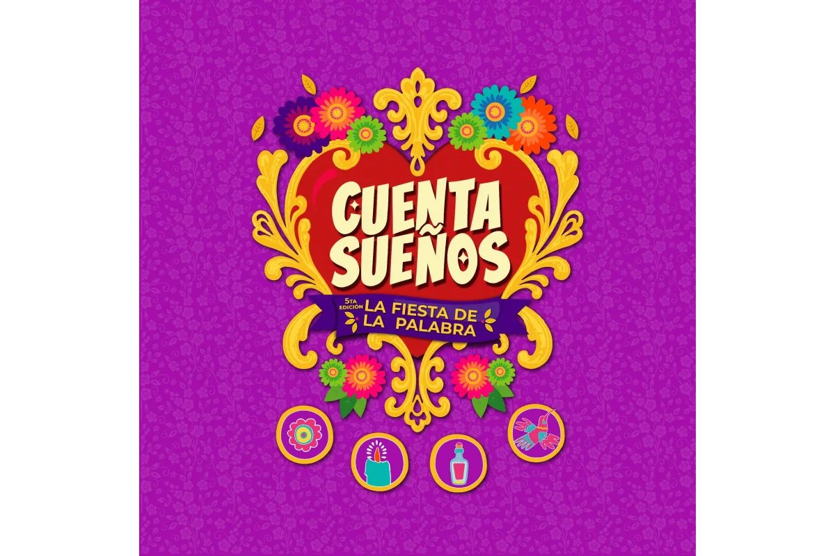 Festival Internacional de Narración Oral "Cuenta sueños"