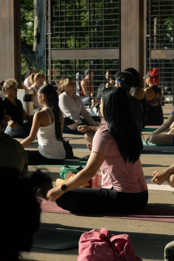 Convocatoria Meditación ciclos de luna