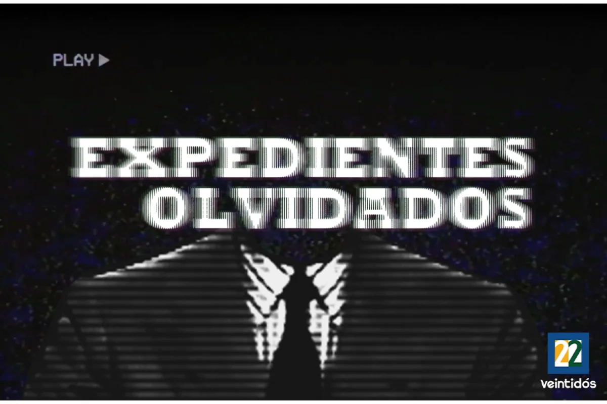 Expedientes olvidados