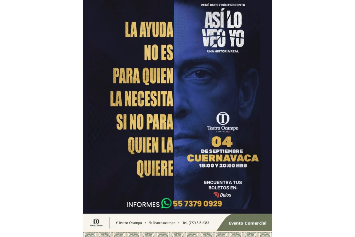 Así lo veo yo