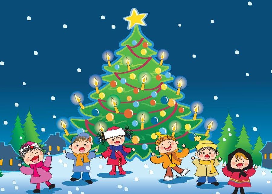 Navidad en Tijuana