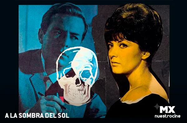 Convocatoria A la sombra del sol
