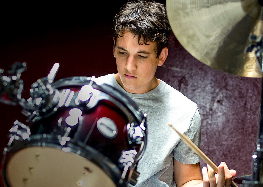 Whiplash