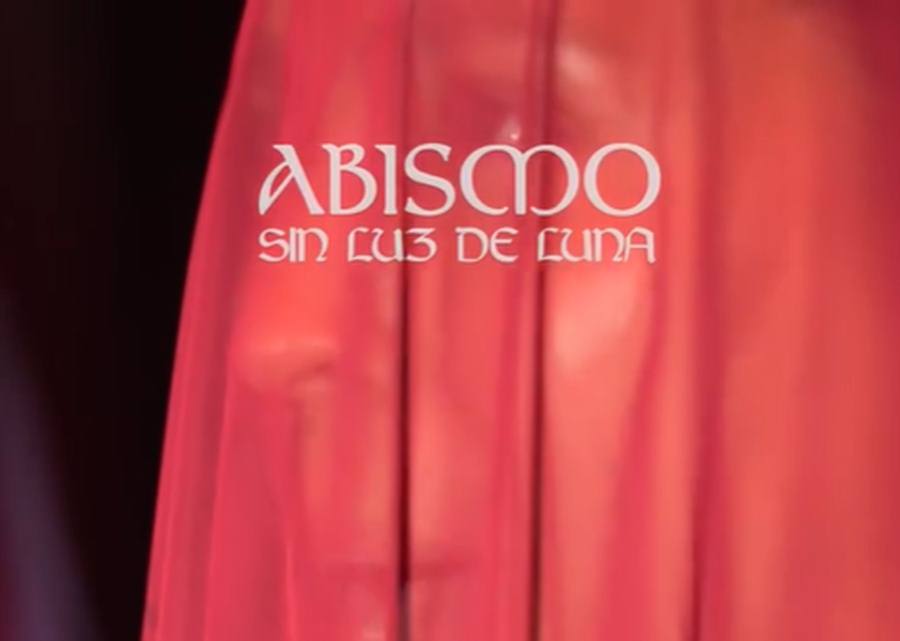 Abismo sin luz de Luna