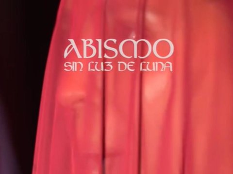 Abismo sin luz de Luna