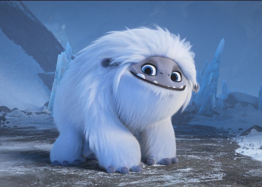 Abominable