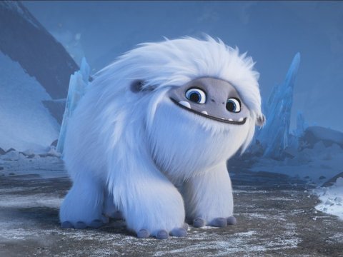 Abominable