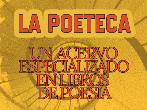 La Poeteca