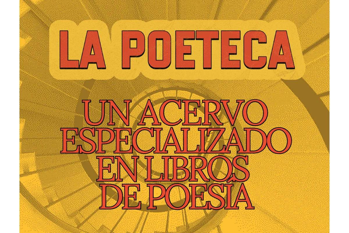 La Poeteca