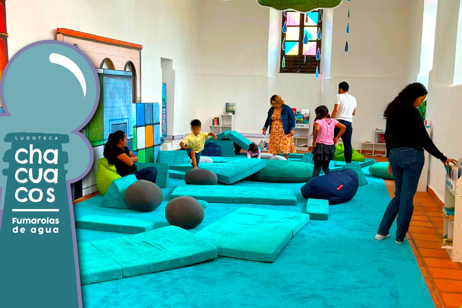 Mediación permanente