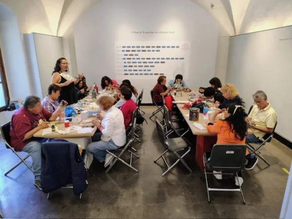Convocatoria Taller de verano para adultos