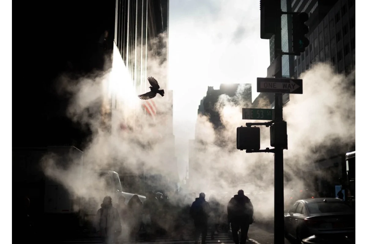 Charla con Phil Penman: Street Photography Unfiltered