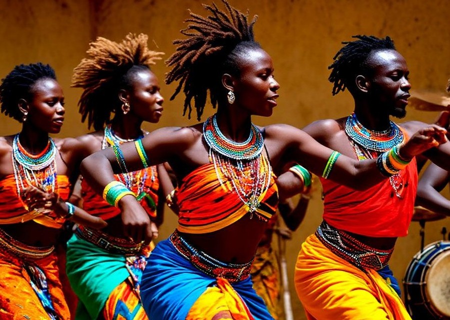 Afro-Guineana