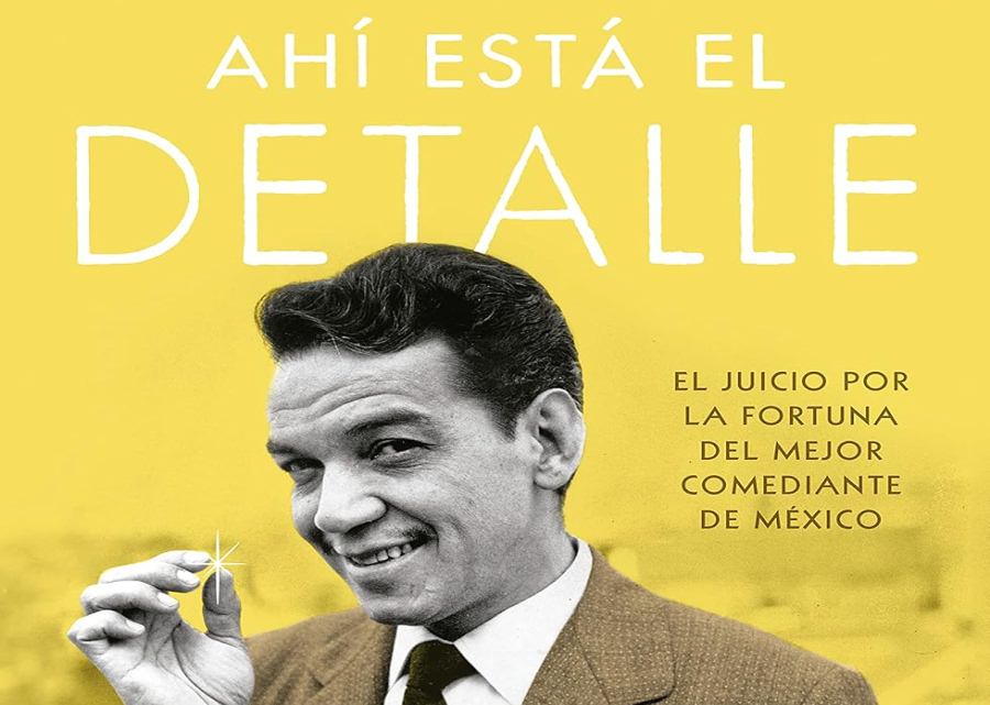 Ahí está el detalle