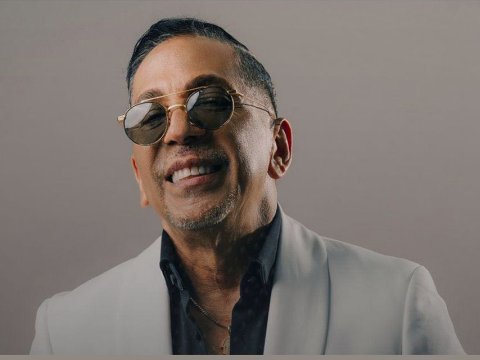 Alberto Barros