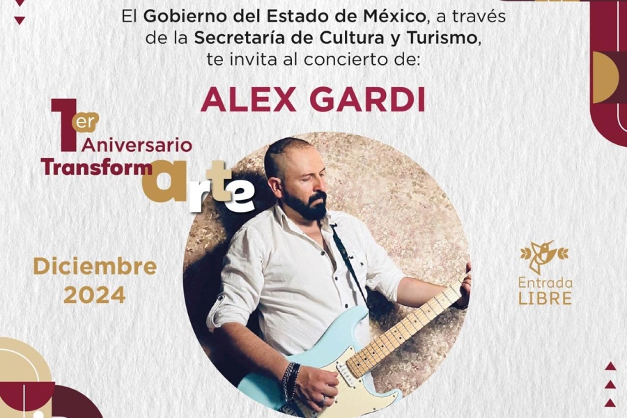Alex Gardi