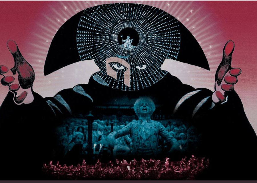 Amadeus: Live