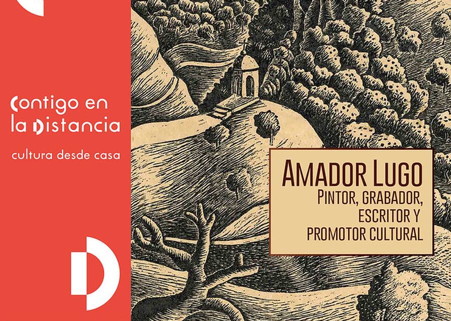Amador Lugo Guadarrama