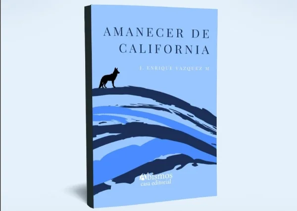 Convocatoria Amanecer de california