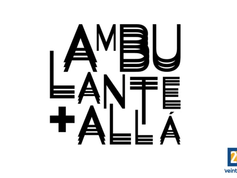 Ambulante 3ª Generación