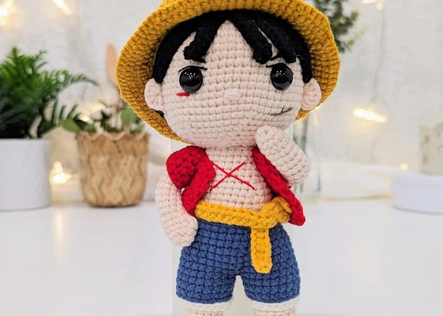 Amigurumi
