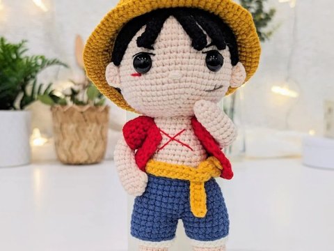 Crochet