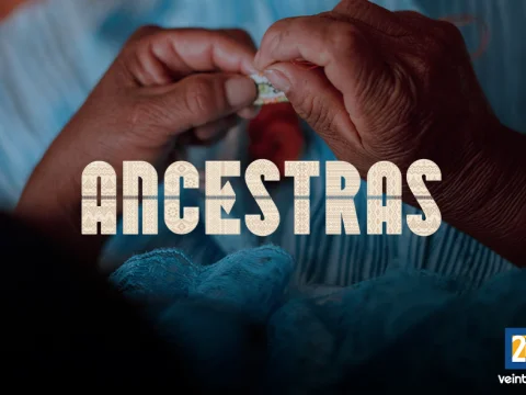 Ancestras. Parte dos