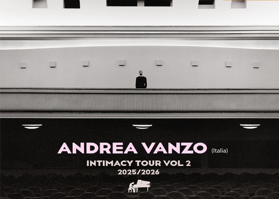 Andrea Vanzo